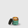 BE DOUCE MY FRIEND — Bougie aux agrumes et bois - 120ml