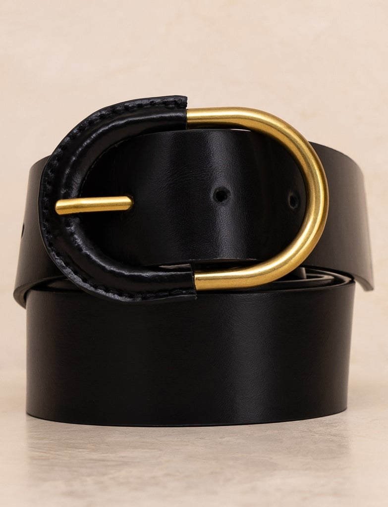 ADDAIA - Ceinture en cuir