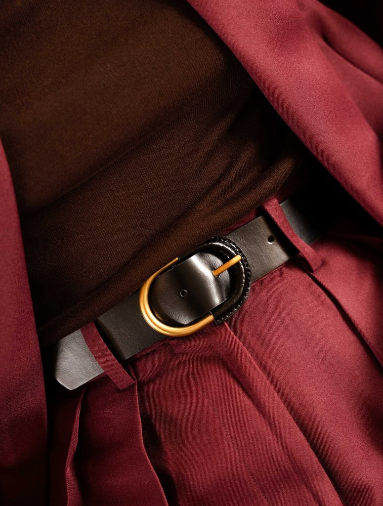 ADDAIA - Ceinture en cuir
