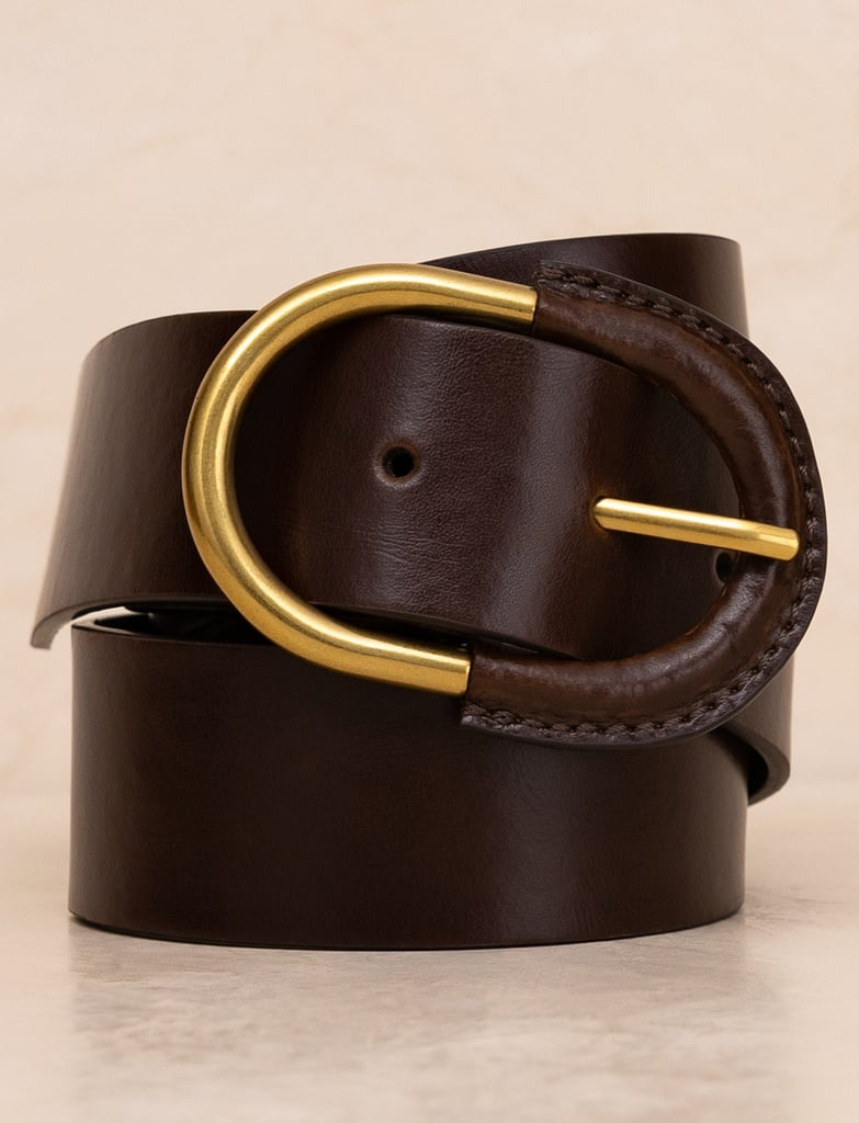 ADDAIA - Ceinture en cuir