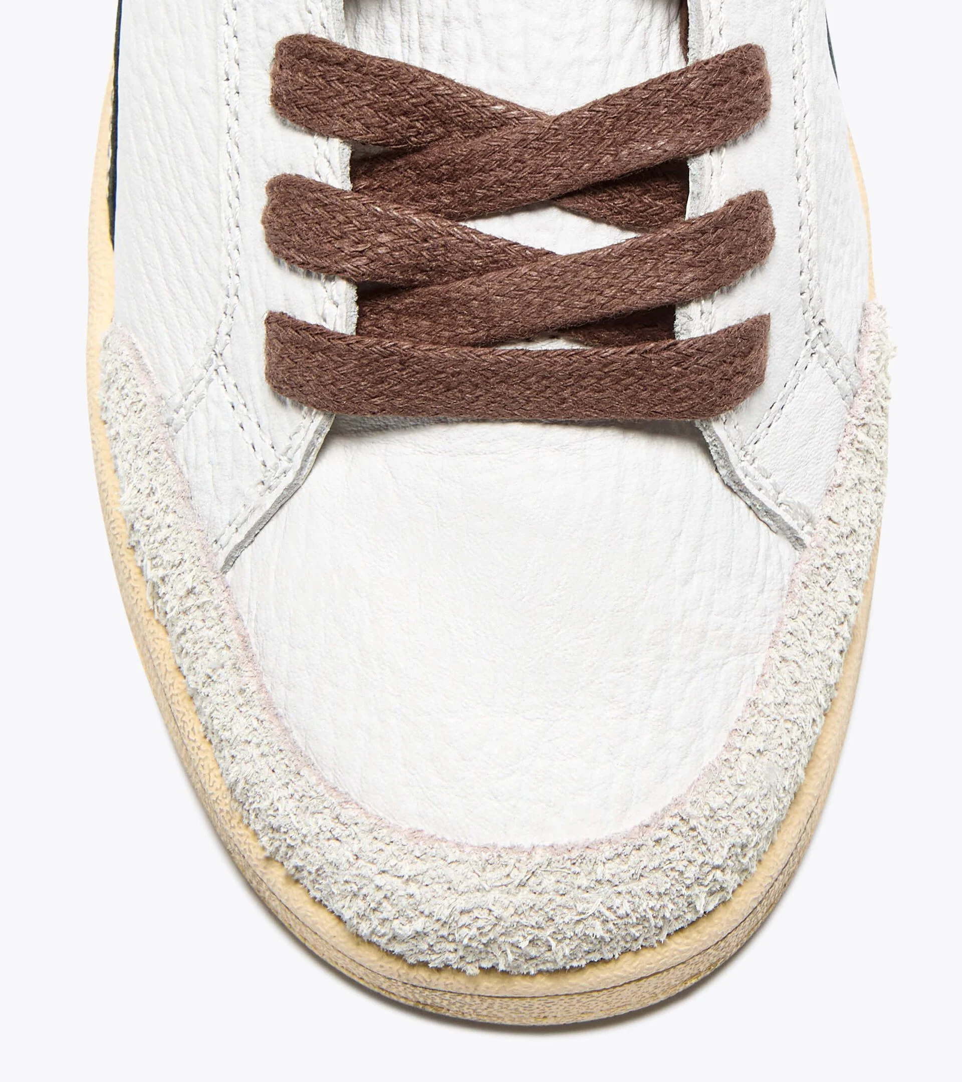 PRESTIGE SAFARI WN — Sneaker Heritage à détails animaliers