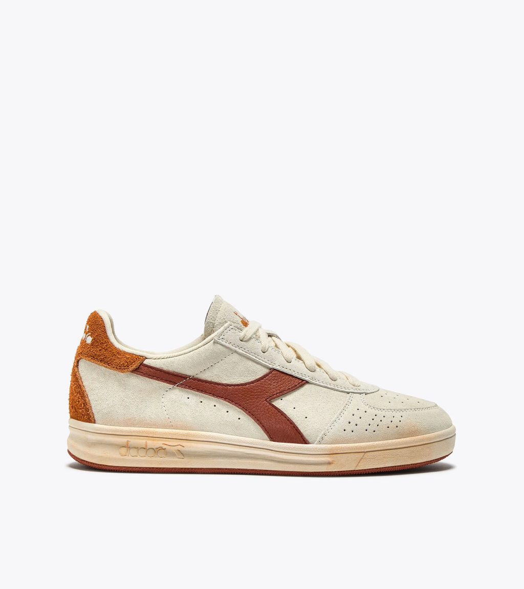 B.ELITE ASCESA — Sneaker Heritage commémorative, archives 1980