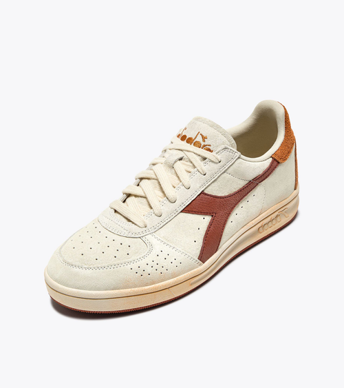 B.ELITE ASCESA — Sneaker Heritage commémorative, archives 1980