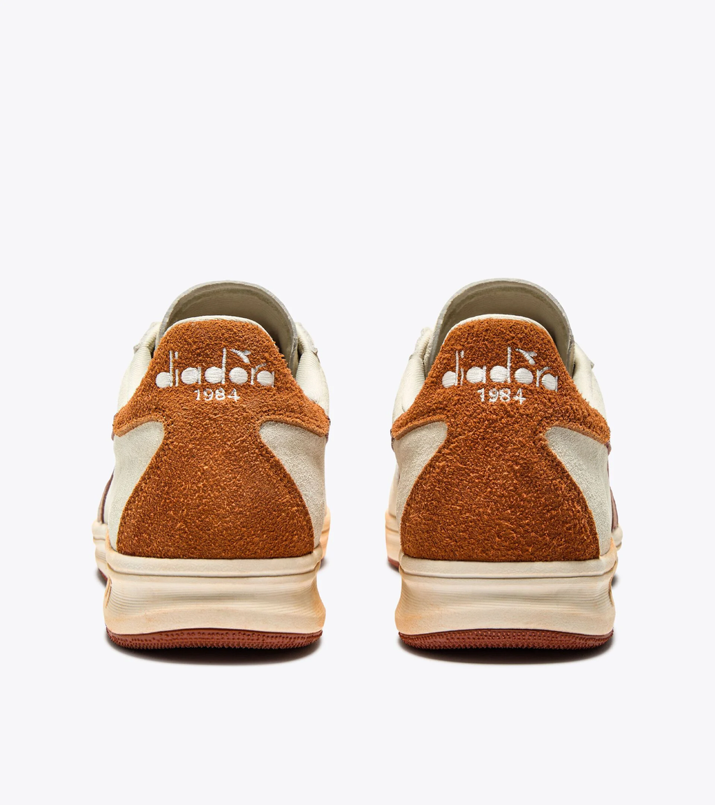 B.ELITE ASCESA — Sneaker Heritage commémorative, archives 1980