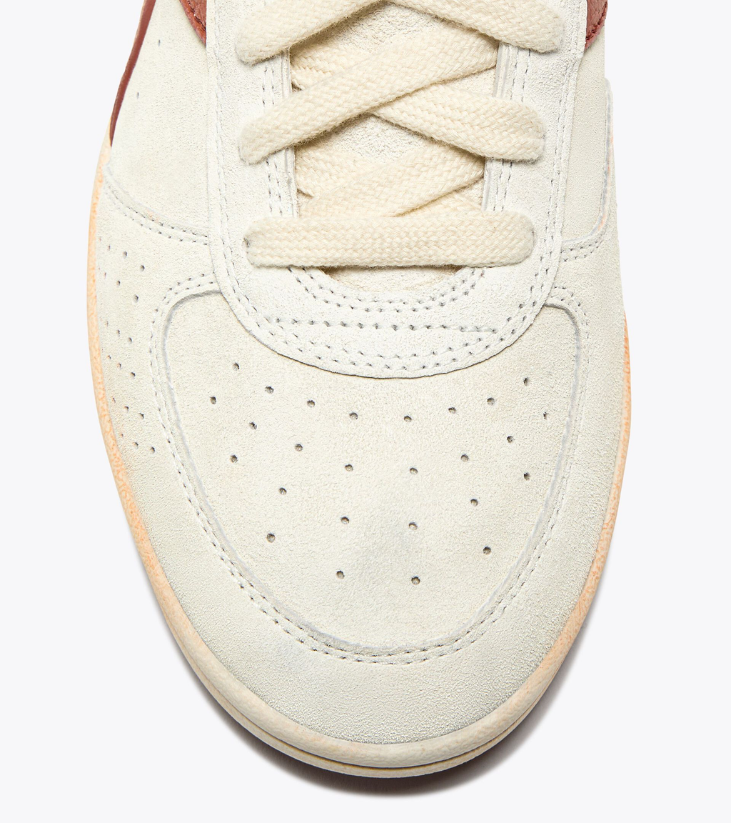 B.ELITE ASCESA — Sneaker Heritage commémorative, archives 1980