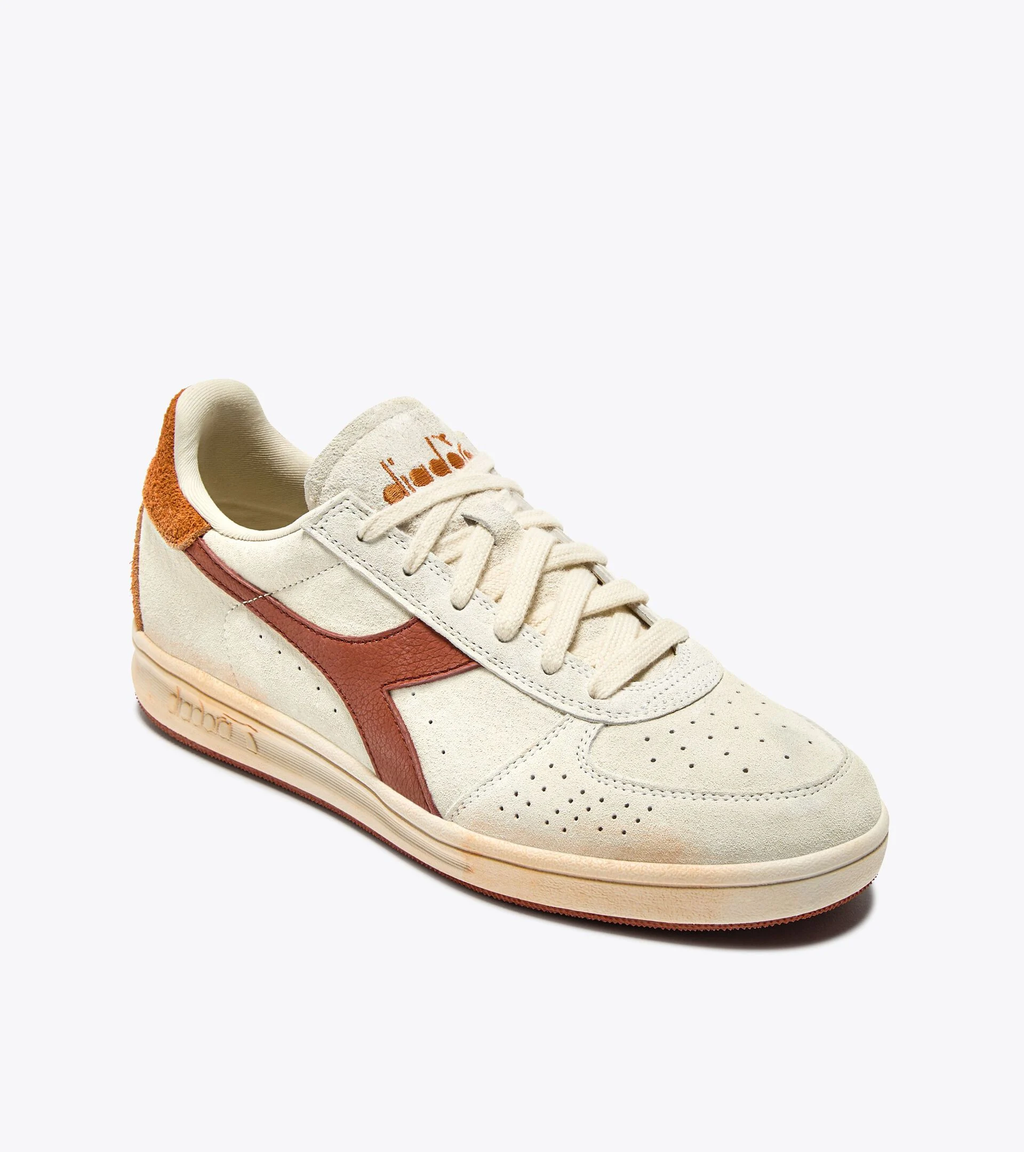 B.ELITE ASCESA — Sneaker Heritage commémorative, archives 1980