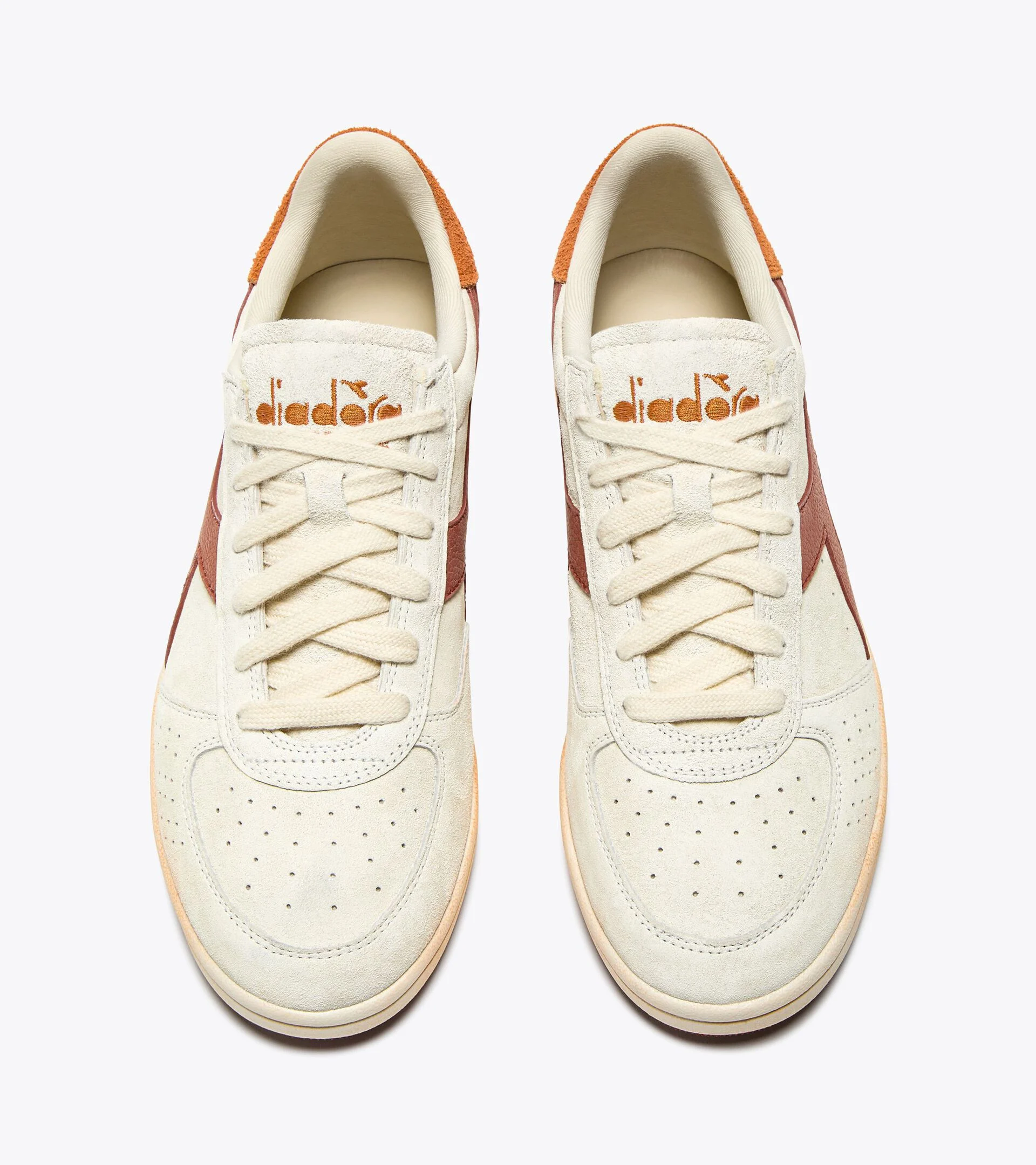 B.ELITE ASCESA — Sneaker Heritage commémorative, archives 1980