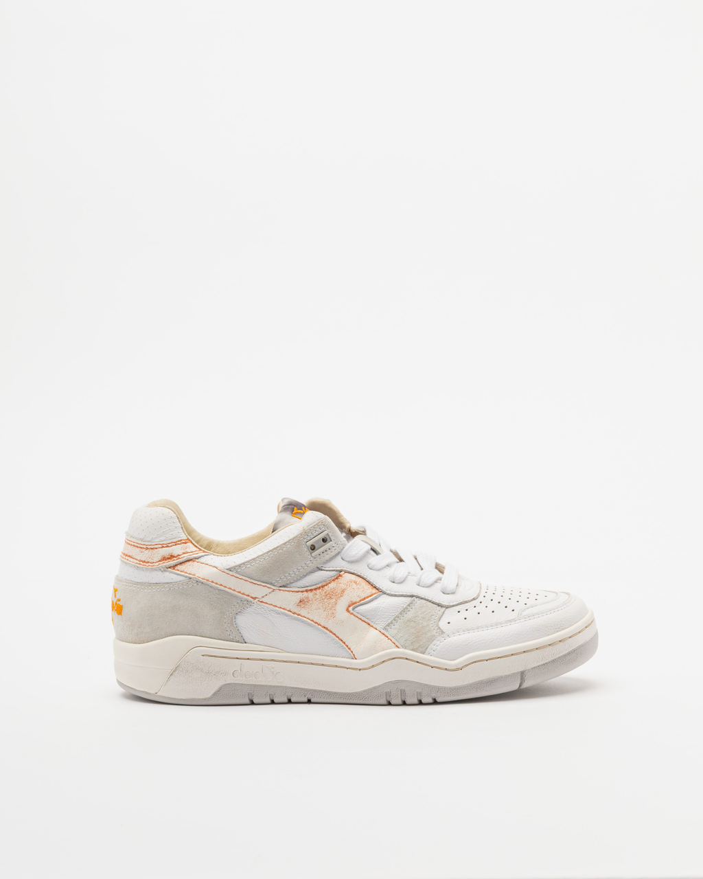 B.560 FORO ITALIA — Sneaker Heritage, Made in Italy