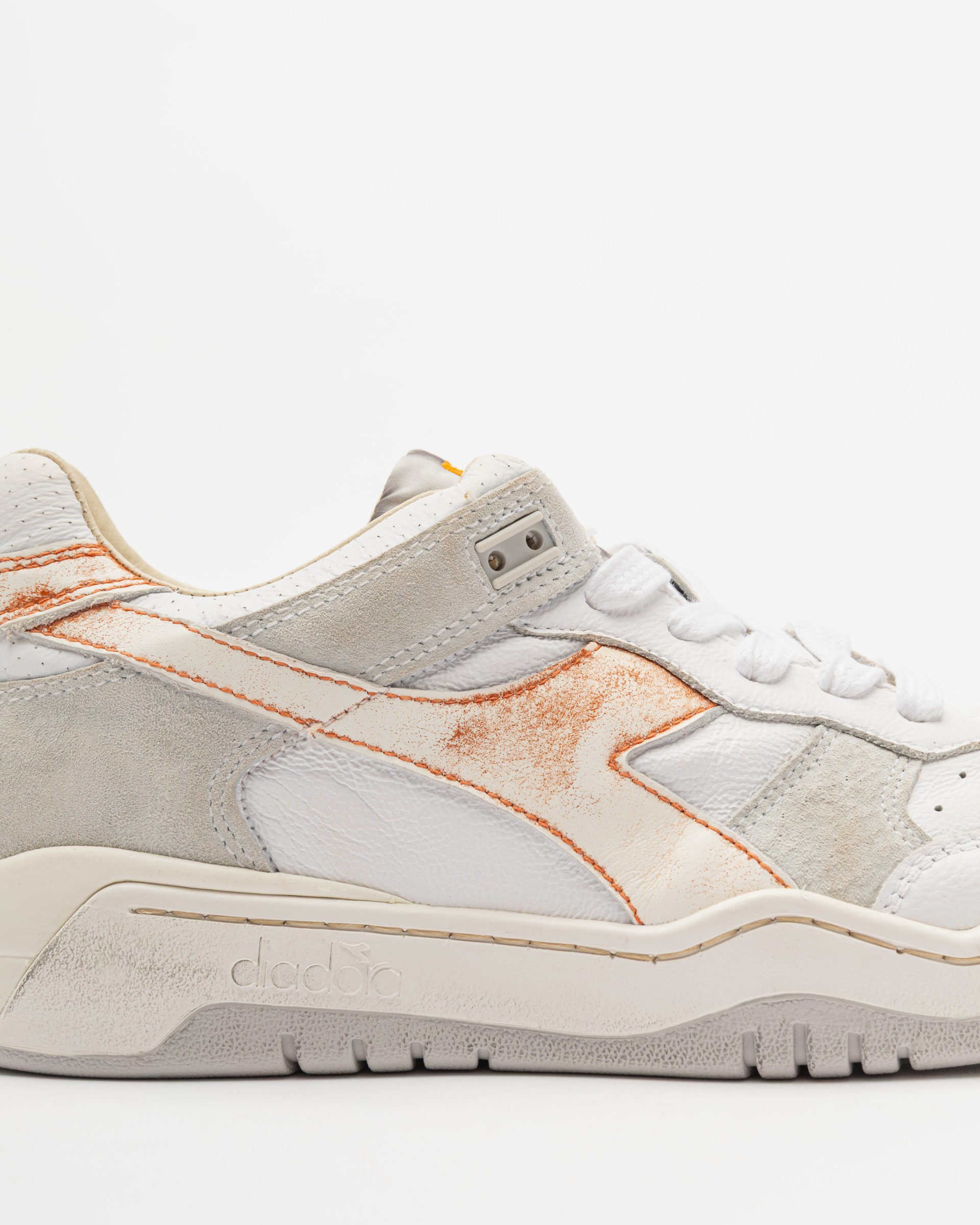 B.560 FORO ITALIA — Sneaker Heritage, Made in Italy