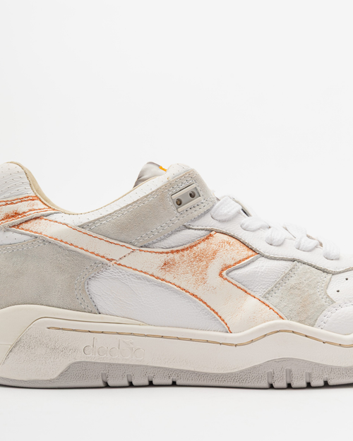 B.560 FORO ITALIA — Sneaker Heritage, Made in Italy