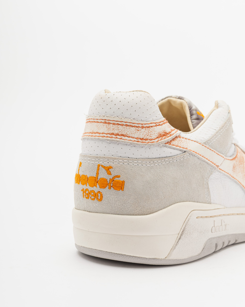 B.560 FORO ITALIA — Sneaker Heritage, Made in Italy