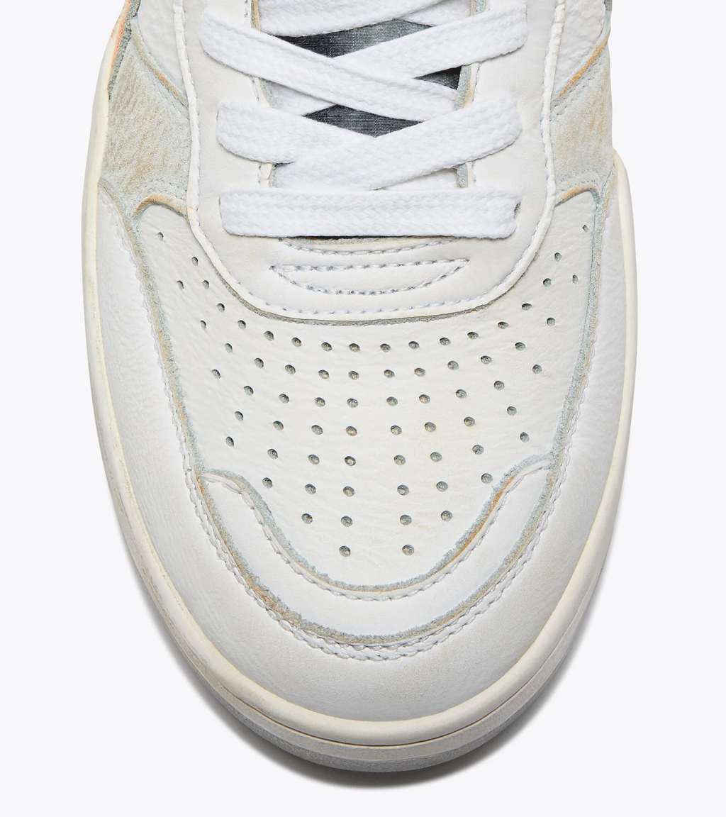 B.560 FORO ITALIA — Sneaker Heritage, Made in Italy