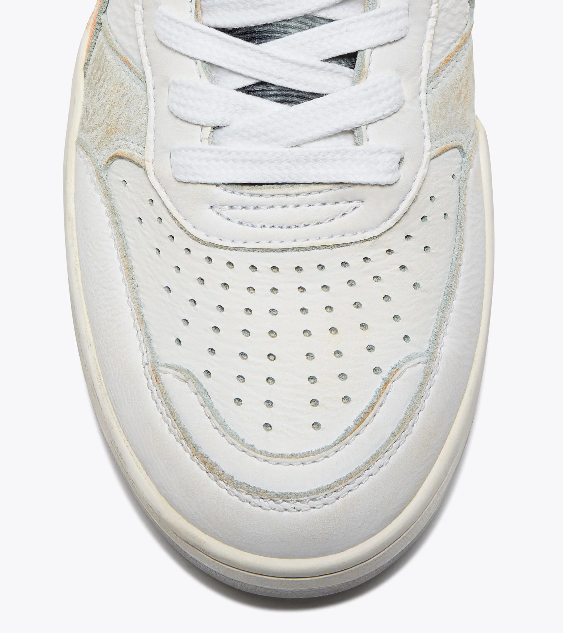 B.560 FORO ITALIA — Sneaker Heritage, Made in Italy