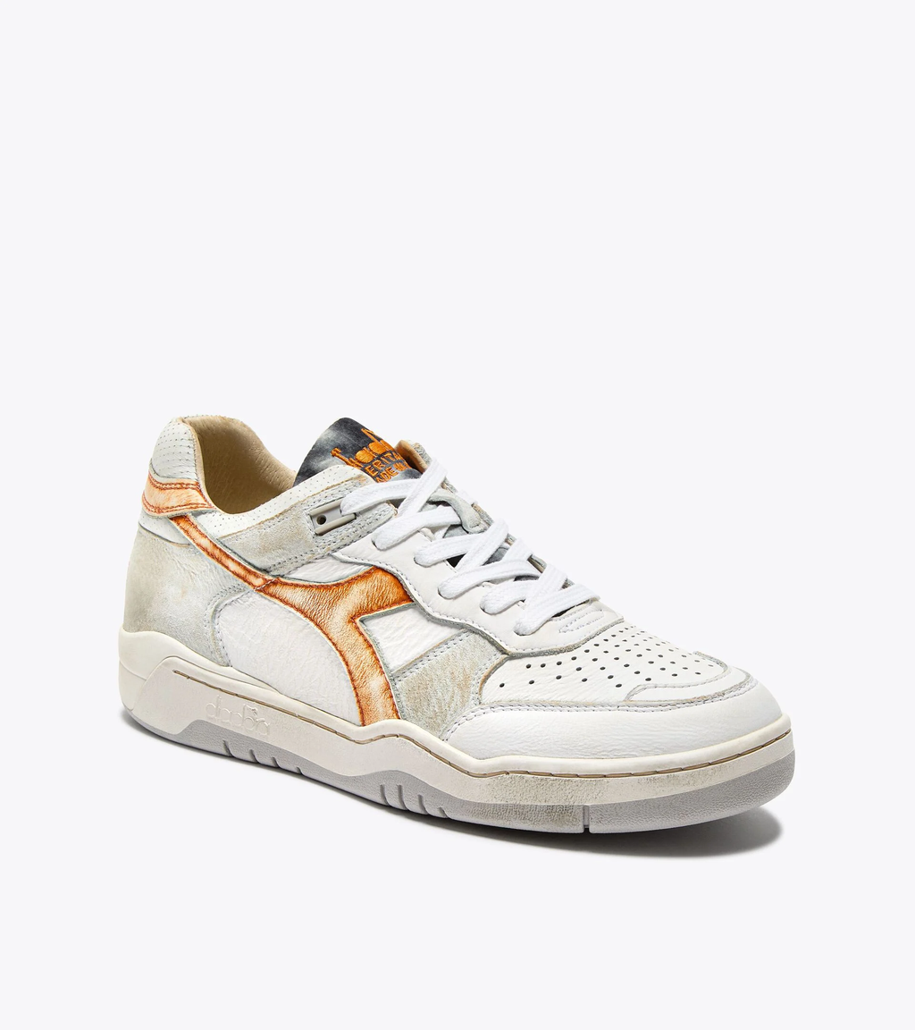 B.560 FORO ITALIA — Sneaker Heritage, Made in Italy