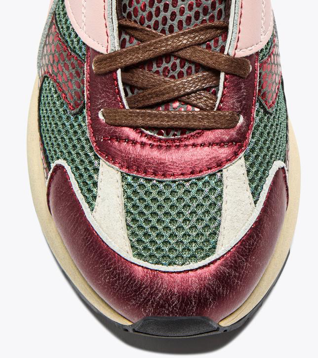 MERCURY ELITE COBRA USED WN — Sneaker Heritage motif serpent