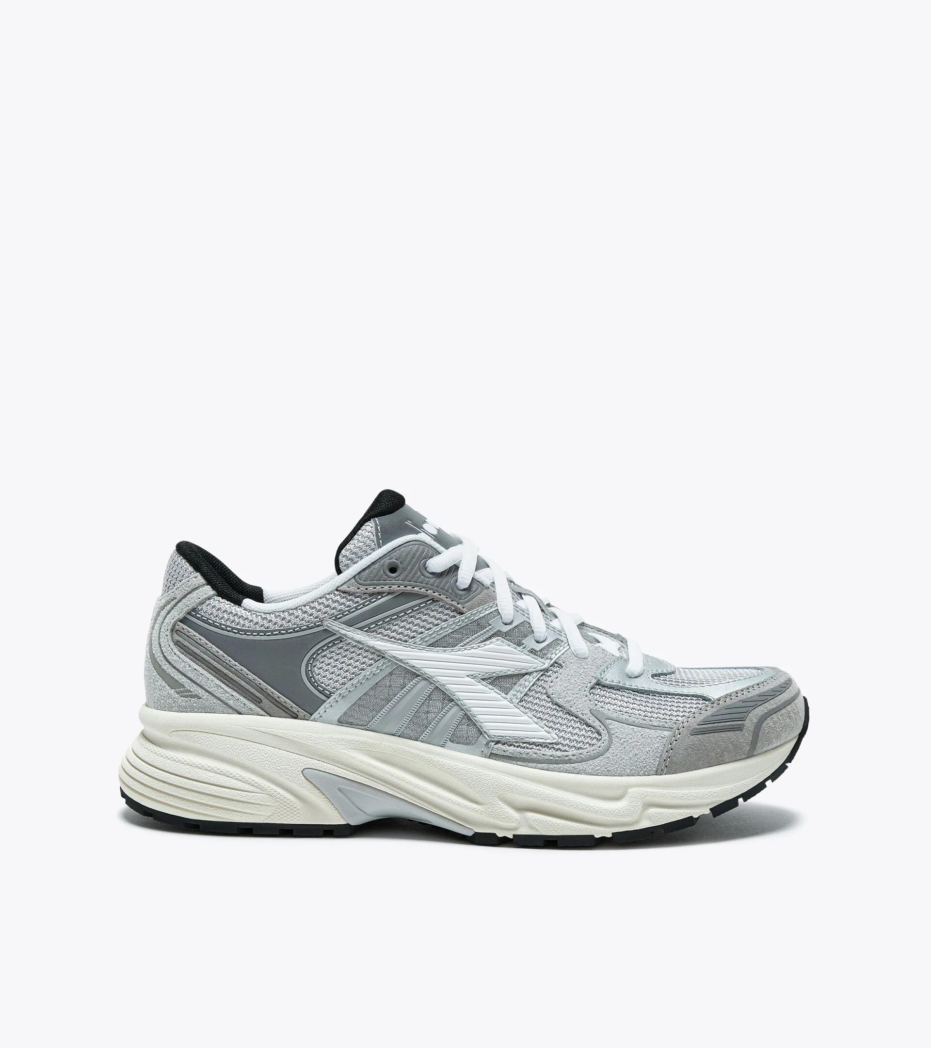 MYTHOS STAR — Sneaker de sport chunky
