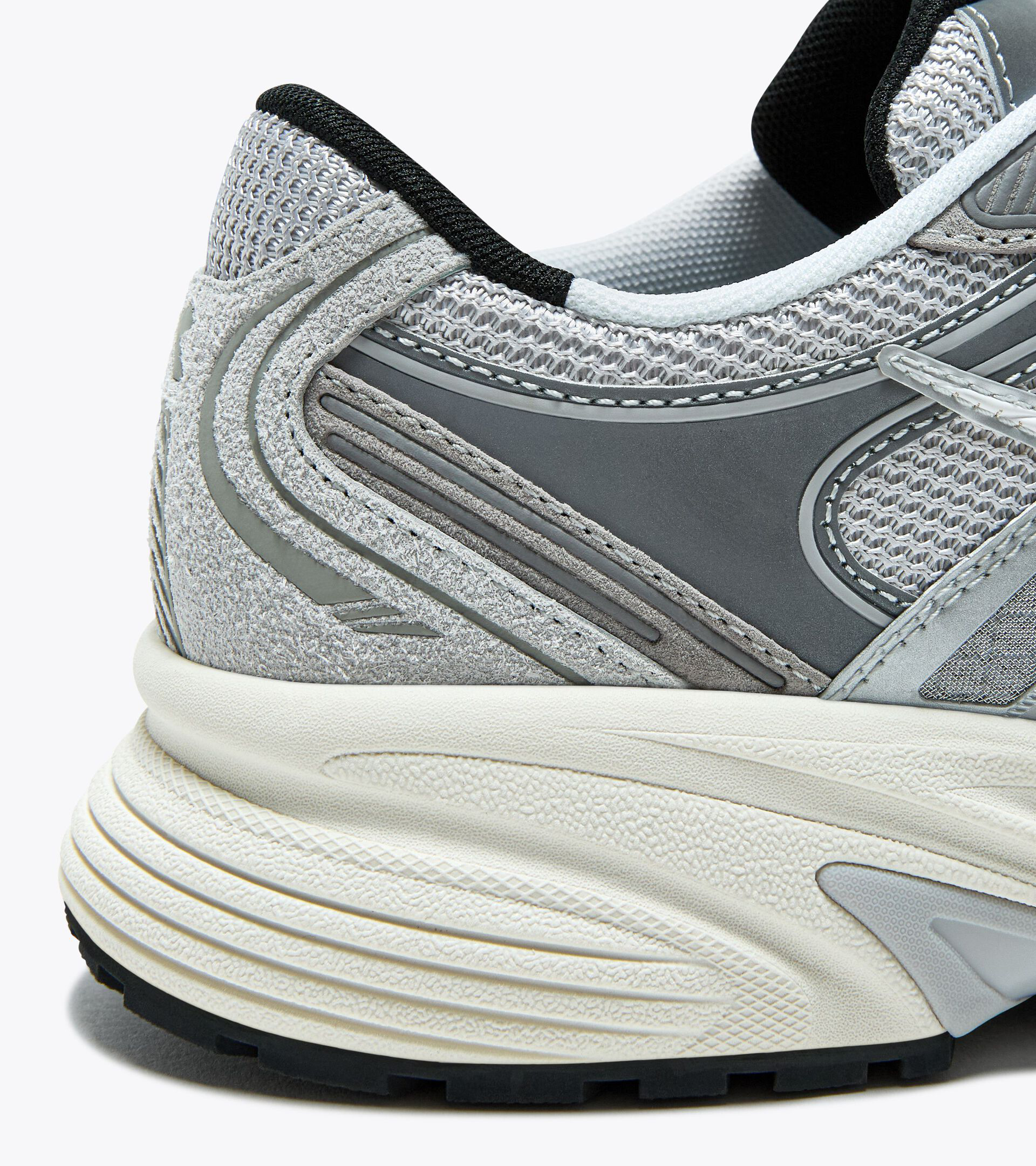 MYTHOS STAR — Sneaker de sport chunky