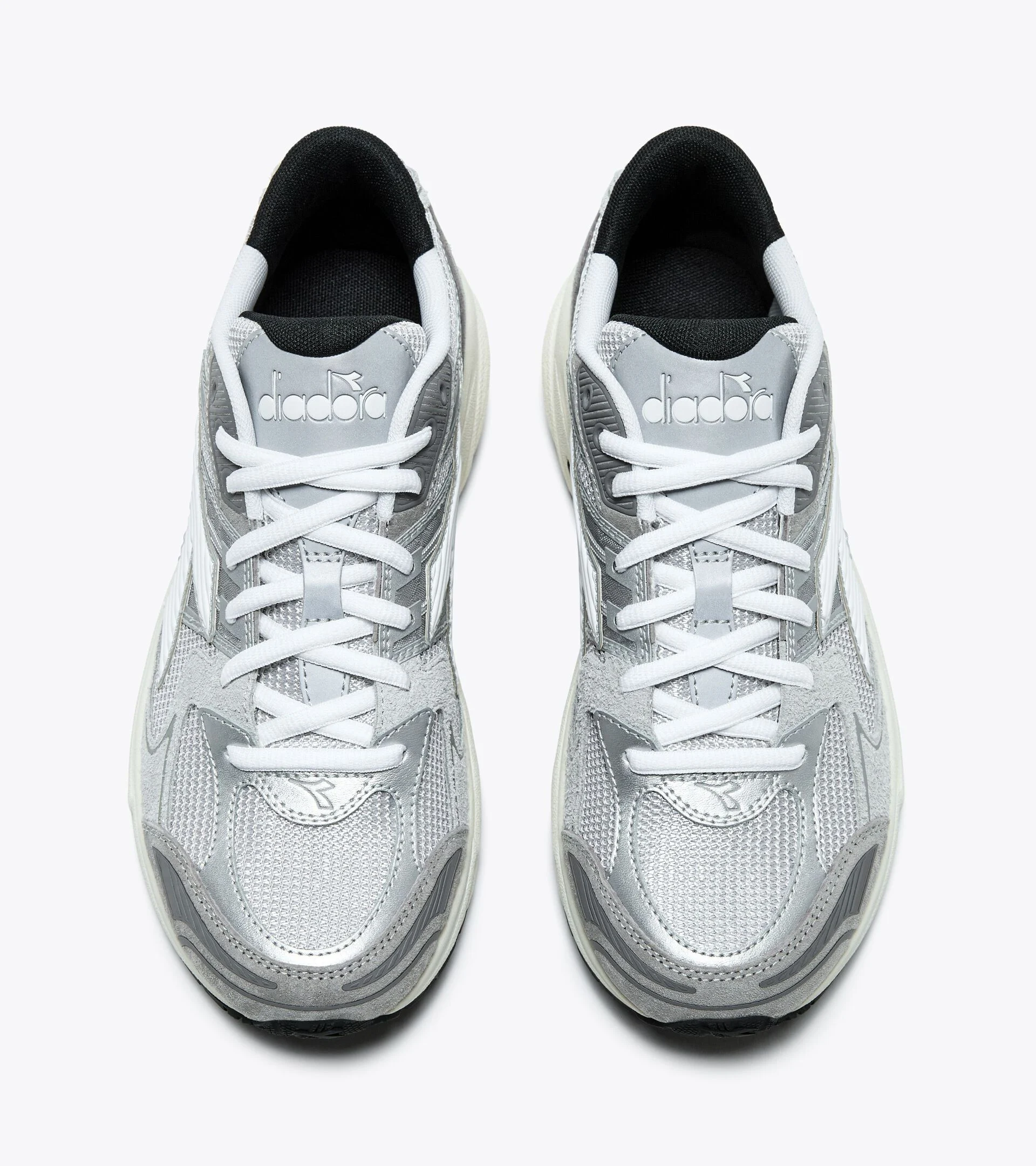 MYTHOS STAR — Sneaker de sport chunky