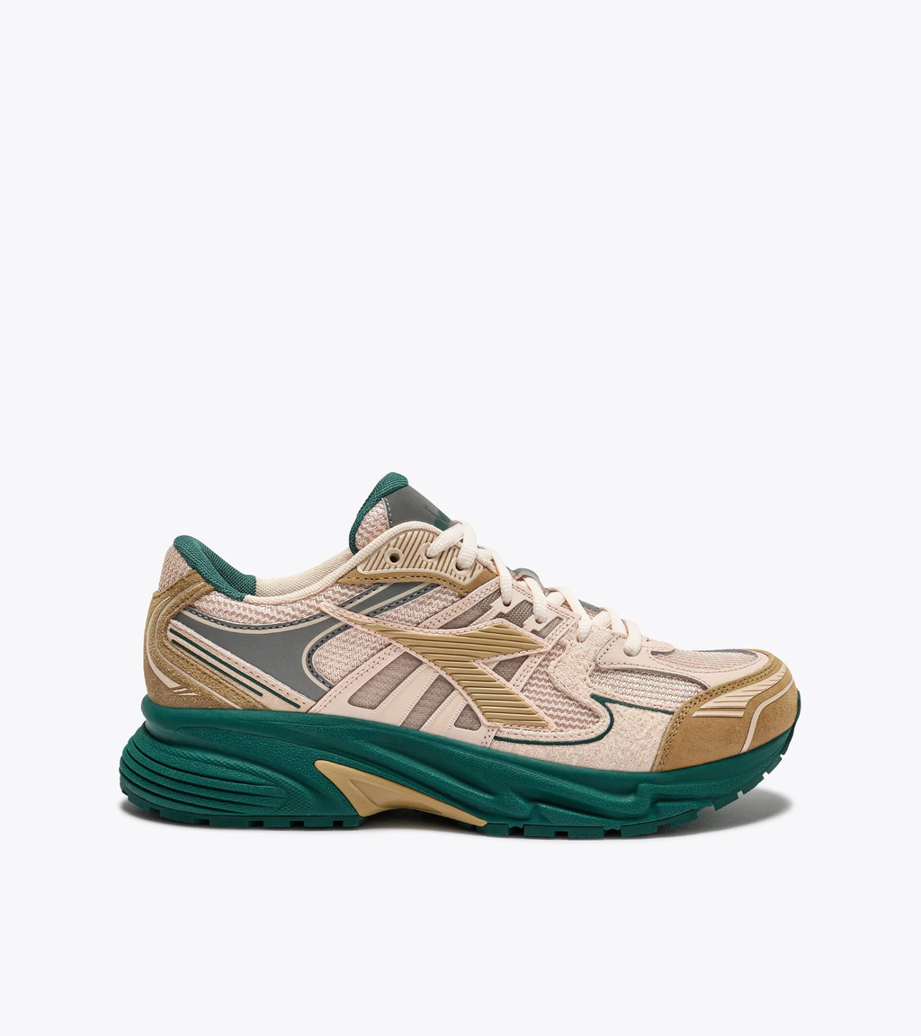 MYTHOS STAR — Sneaker de sport chunky