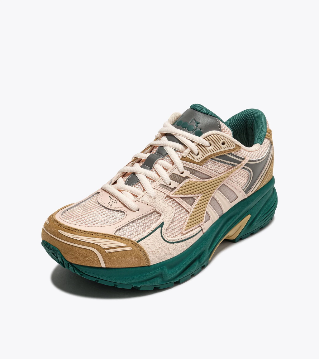 MYTHOS STAR — Sneaker de sport chunky