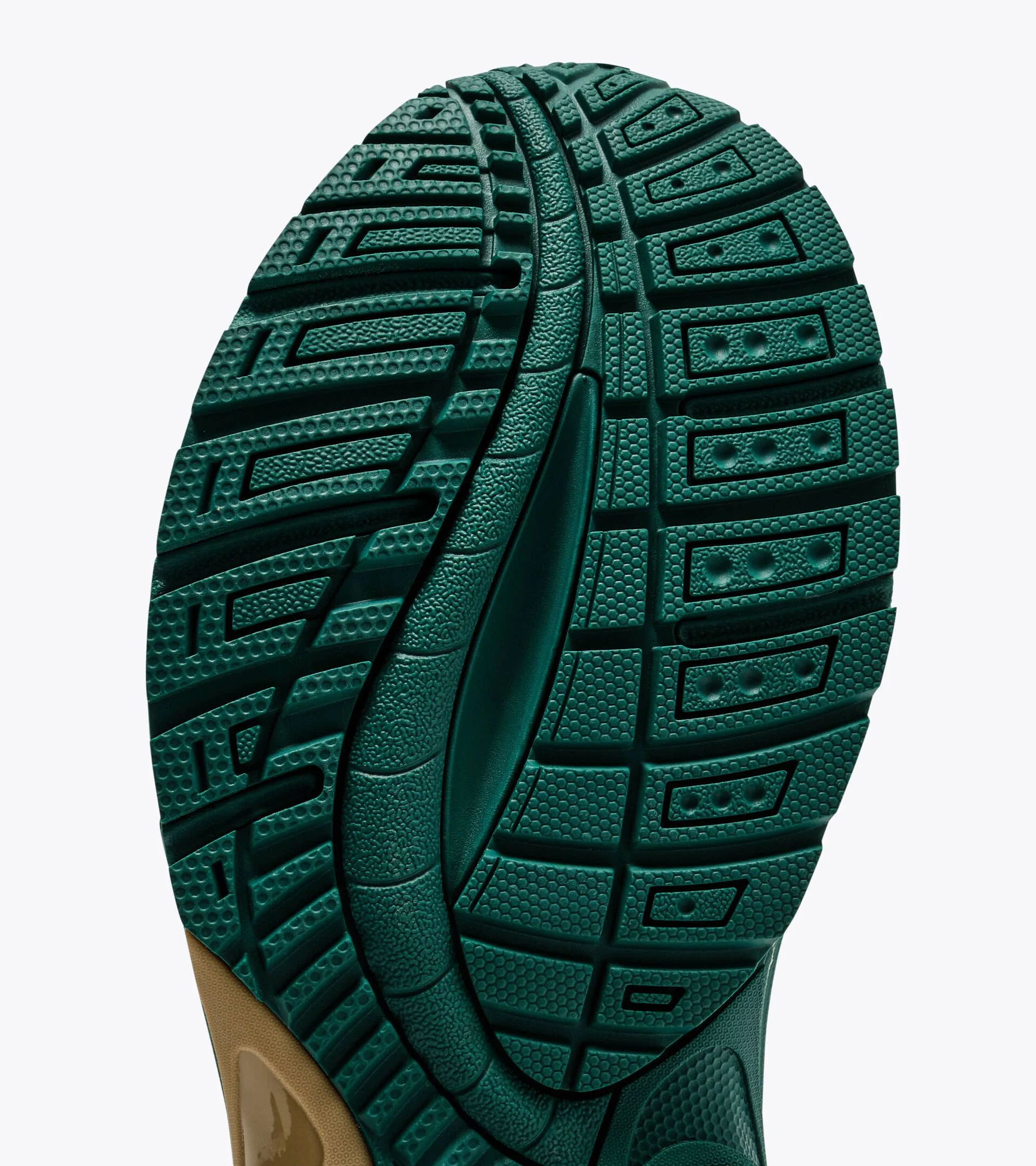 MYTHOS STAR — Sneaker de sport chunky