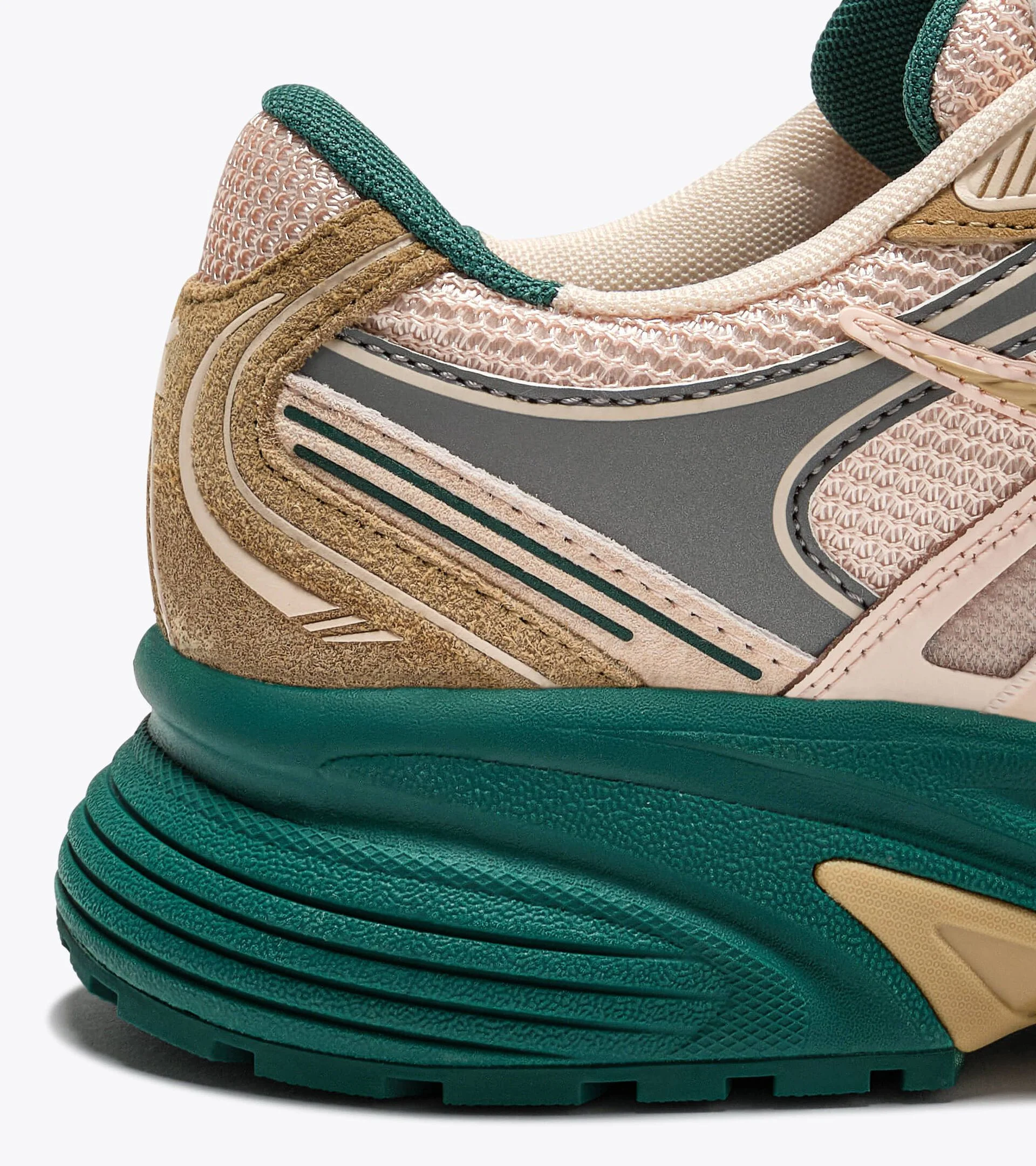 MYTHOS STAR — Sneaker de sport chunky