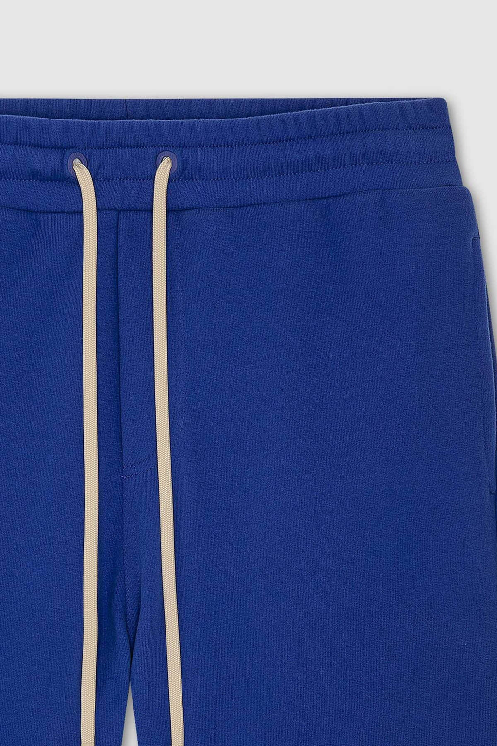 ICONIC SHORT — Short en molleton - Electrik