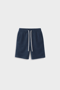 ICONIC SHORT — Short en molleton - Night