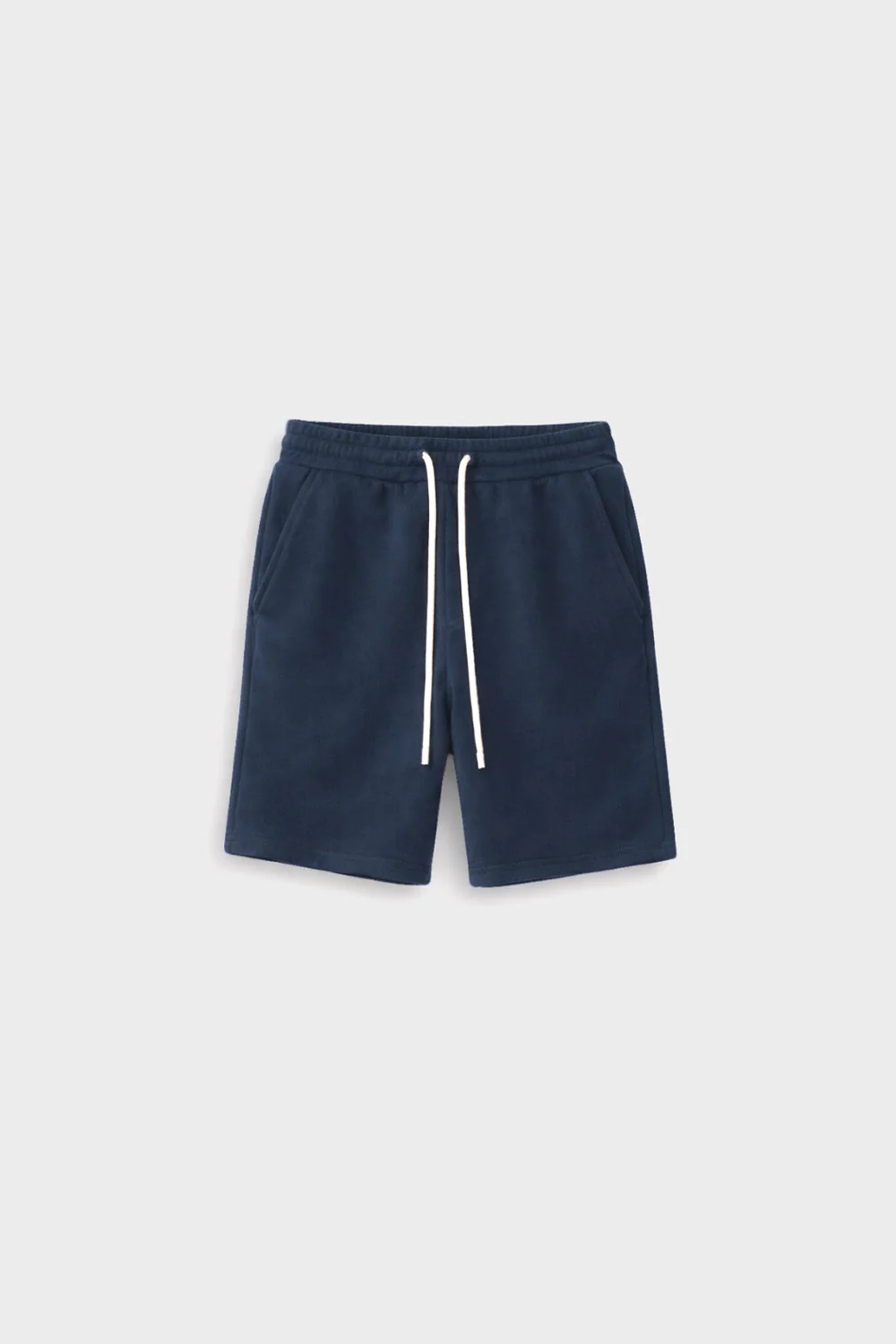 ICONIC SHORT — Short en molleton - Night