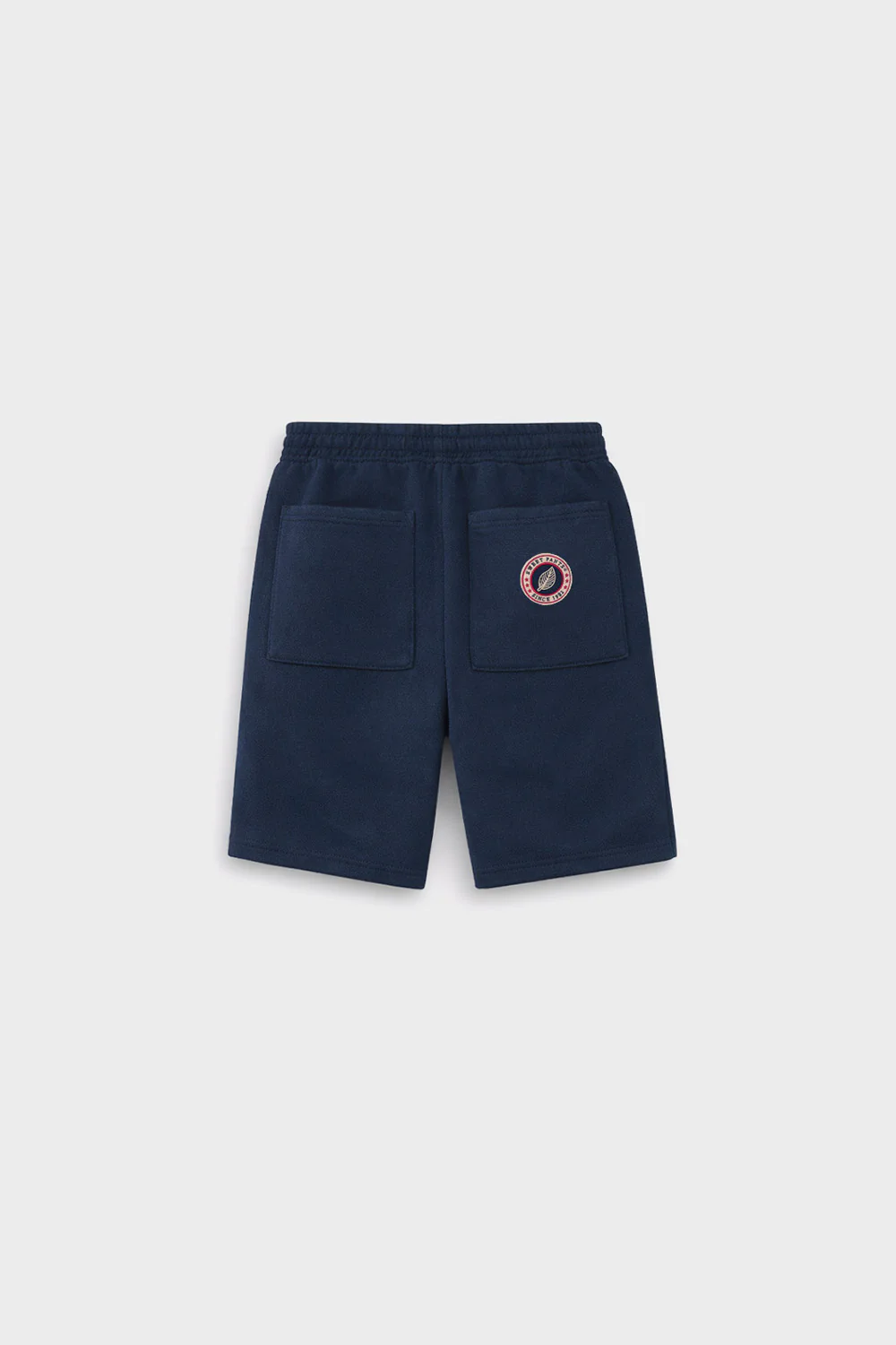 ICONIC SHORT — Short en molleton - Night