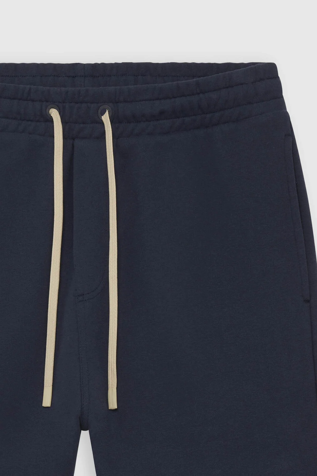 ICONIC SHORT — Short en molleton - Night