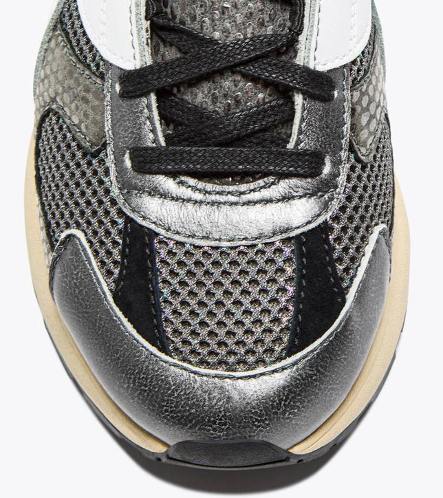 MERCURY ELITE COBRA USED WN — Sneaker Heritage motif serpent