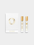Duo Parfumé – Or Choc & Blanc Chic (2 × 10 ml)