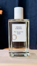 EAU DE COLOGONE INDIGO KIMONO - 60ML
