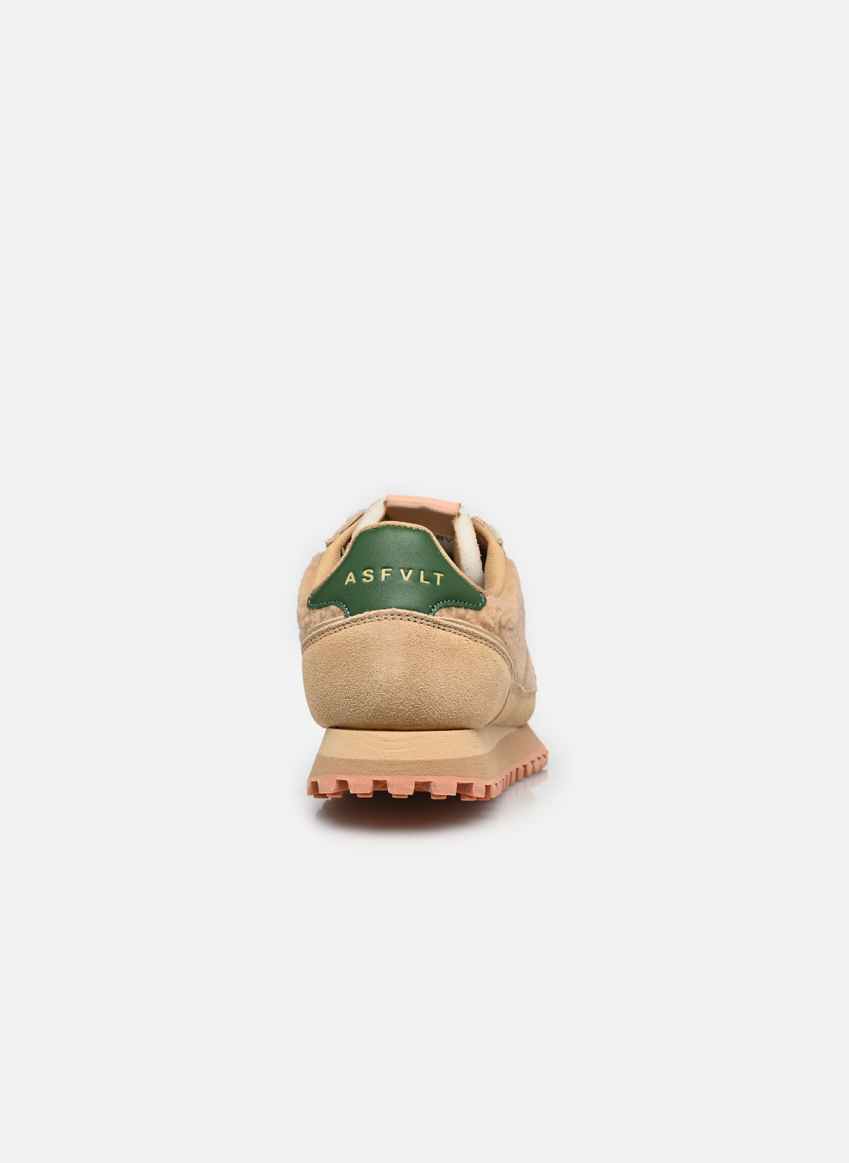Baskets Gate Sand Sherpa Coffee