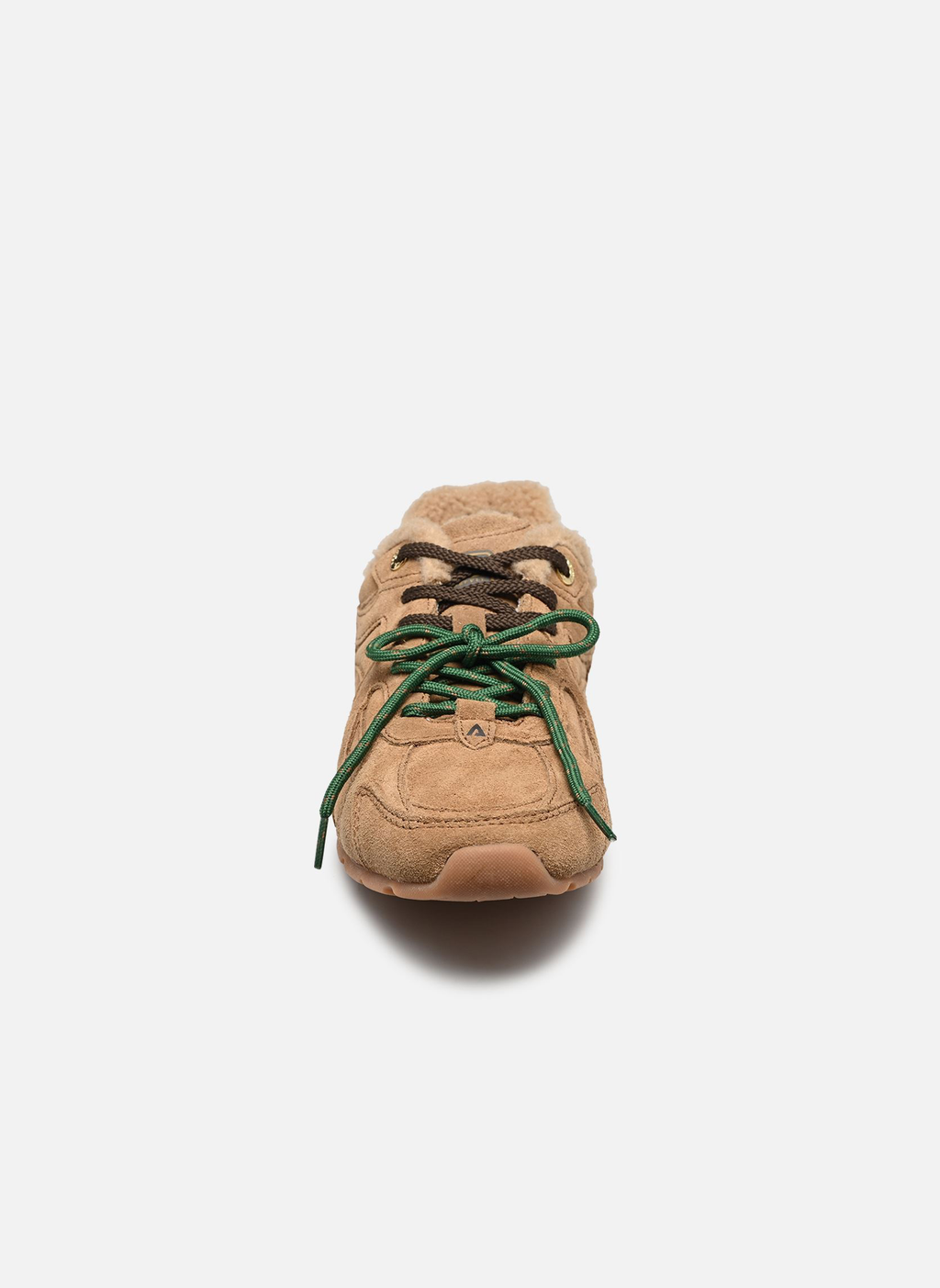 City Run Flat Tanin - Gum