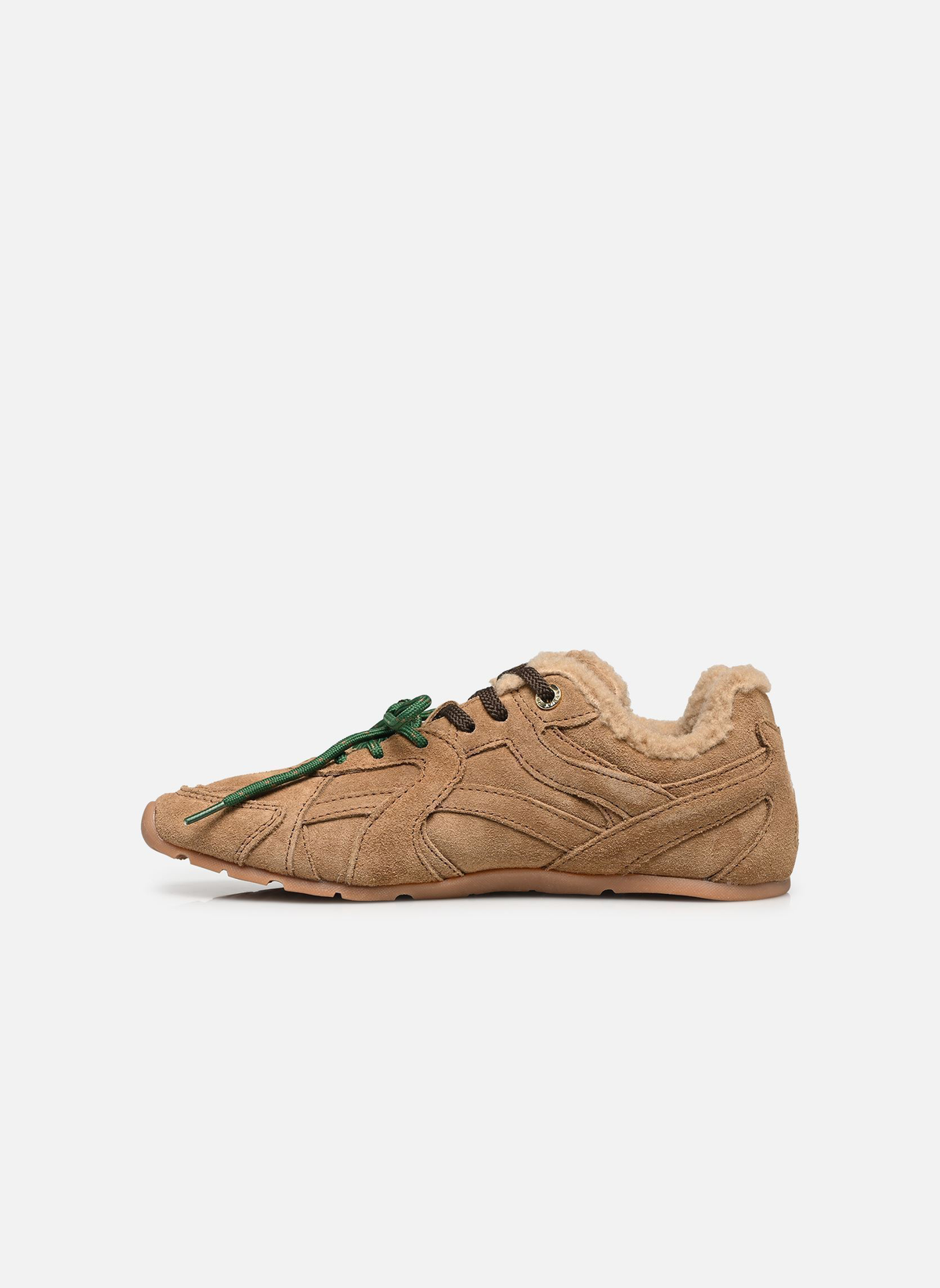 City Run Flat Tanin - Gum