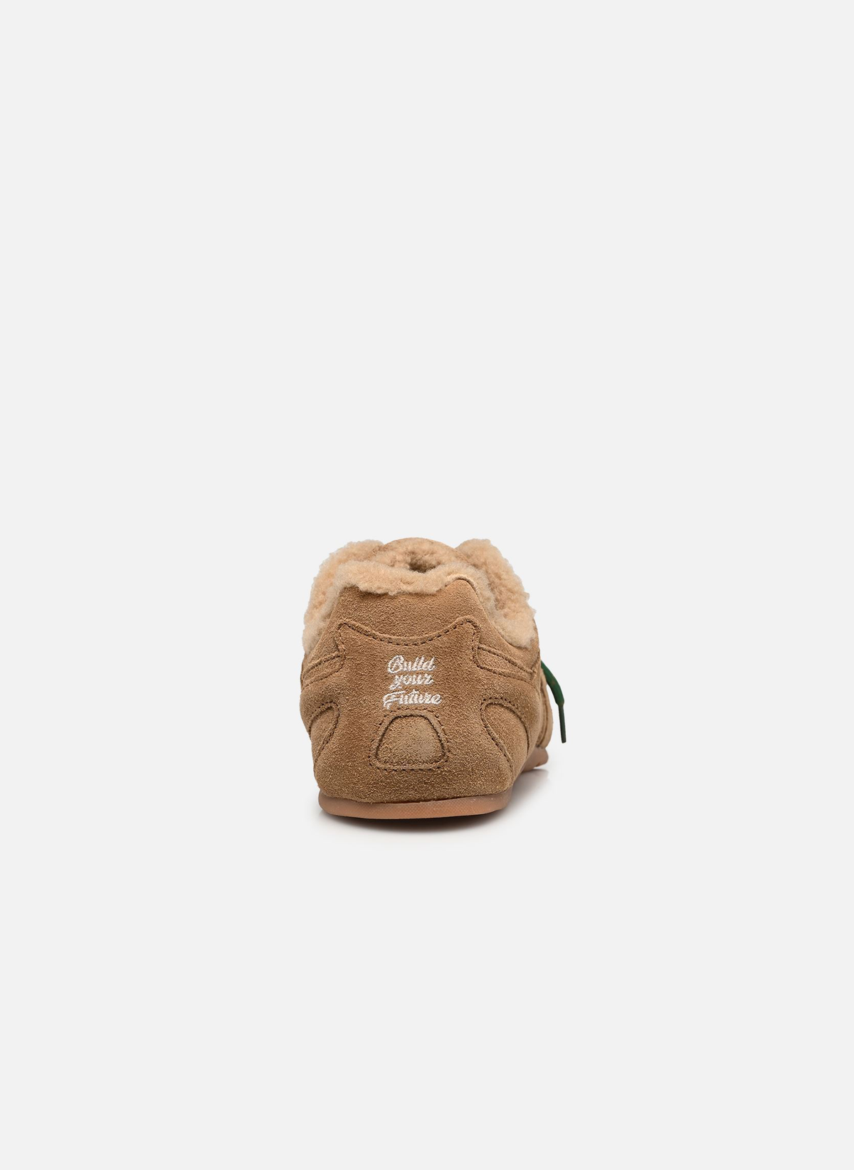 City Run Flat Tanin - Gum
