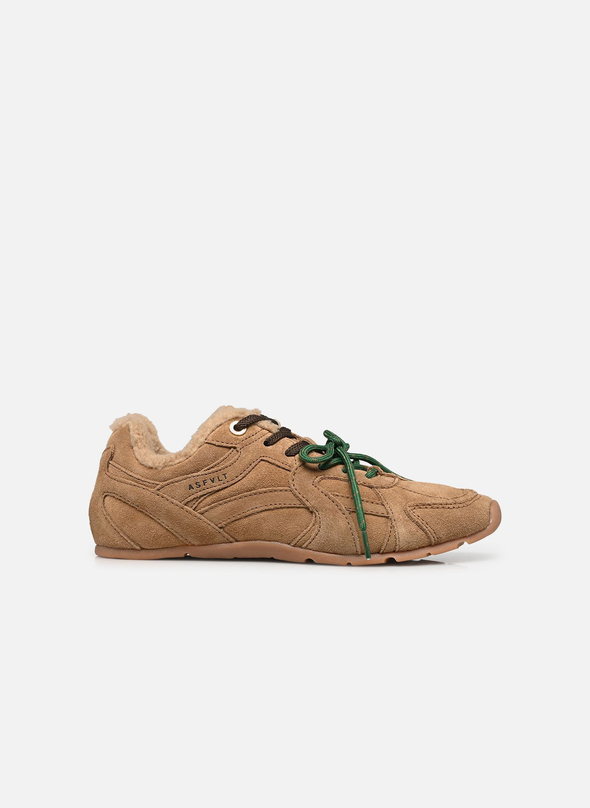 City Run Flat Tanin - Gum