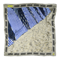 DINARD - FOULARD DESTINATION - SOIE