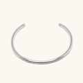 Le Jonc Ouvert Argent 3.0
