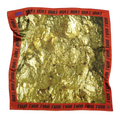 BRUN.E - FOULARD BB - SOIE