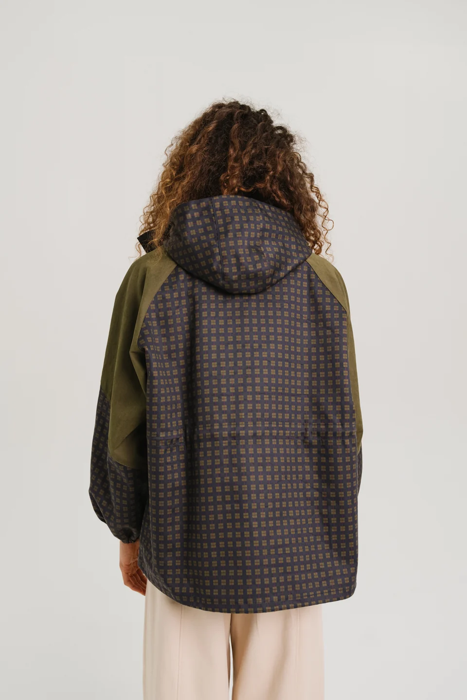 Parka Gaelle – Marty