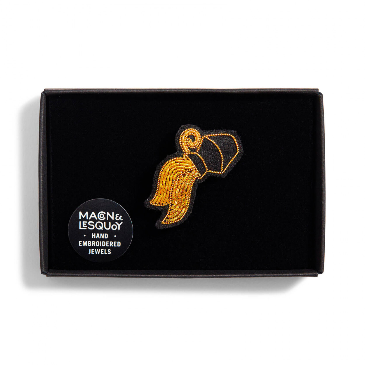 BROCHE ASTRO VERSEAU