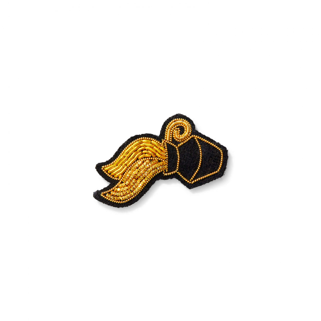 BROCHE ASTRO VERSEAU