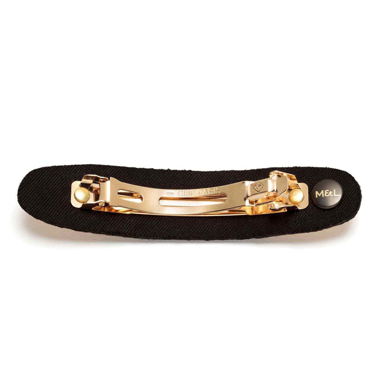 BARRETTE ÉCLAIR