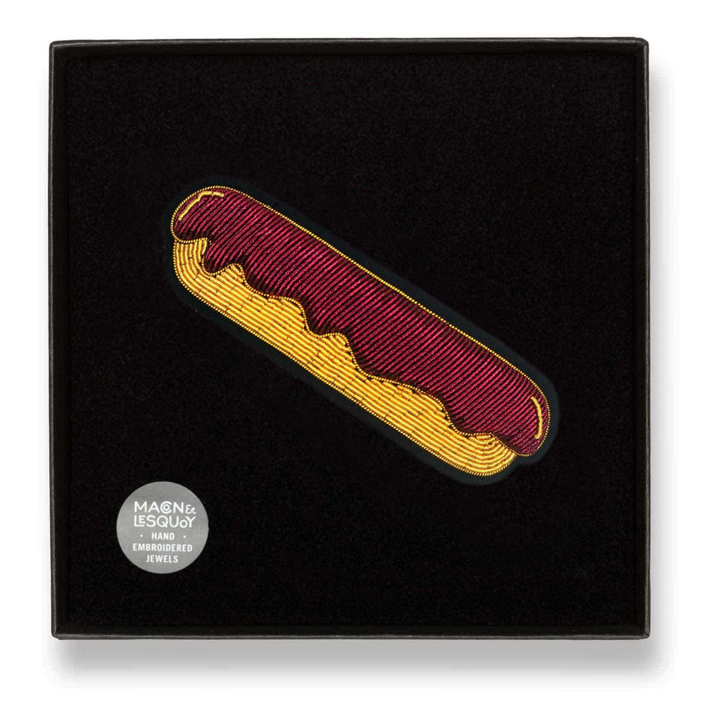 BARRETTE ÉCLAIR