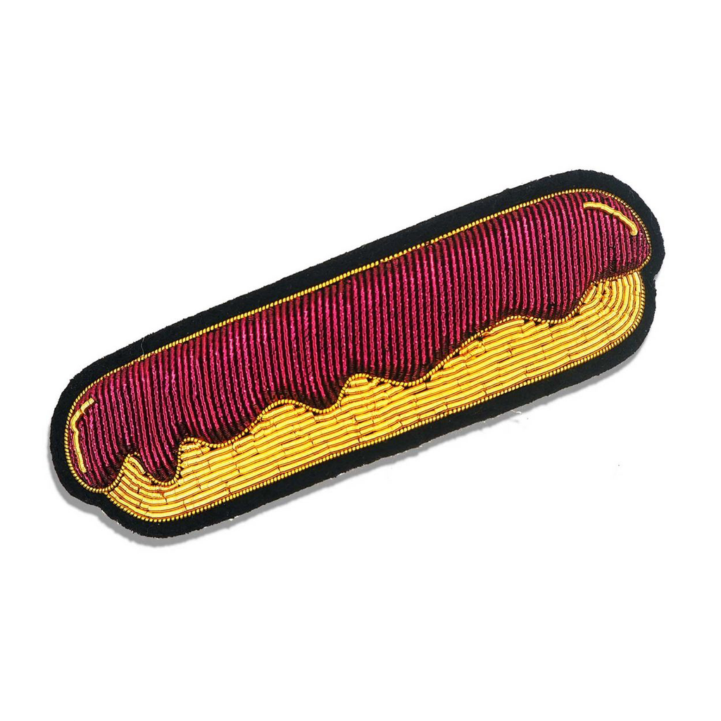 BARRETTE ÉCLAIR