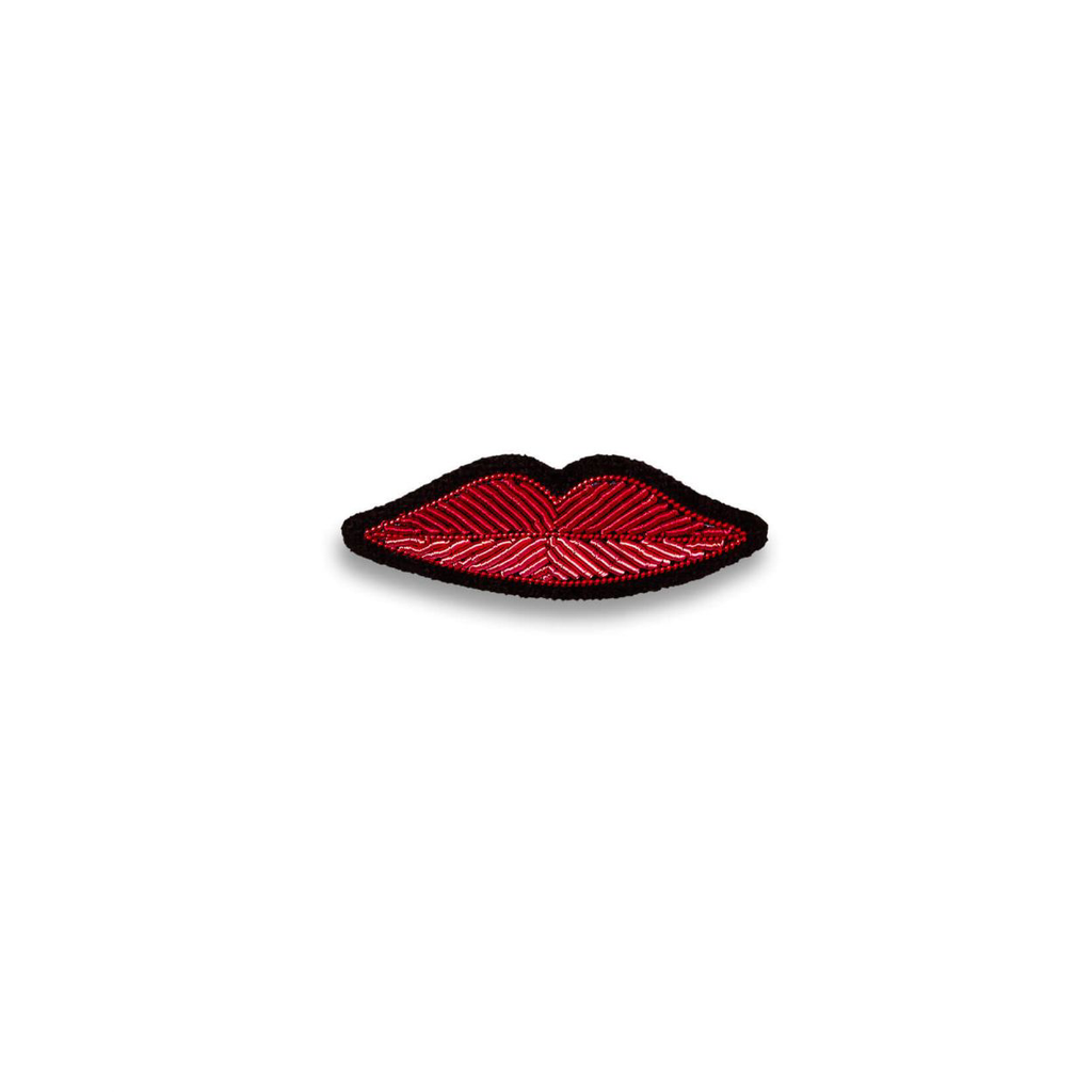 BROCHE PETITE BOUCHE