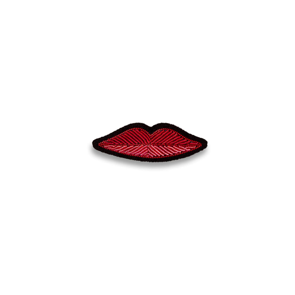 BROCHE PETITE BOUCHE